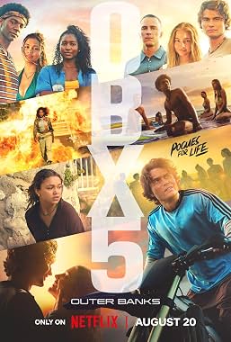 LugaTv | Watch Outer Banks seasons 1 - 5 for free online
