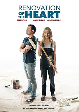 LugaTv | Watch Renovation of the Heart/Its a Fixer Upper for free online