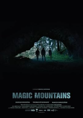 LugaTv | Watch Magic Mountains for free online