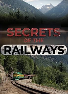 LugaTv | Watch Secrets of the Railways seasons 1 - 1 for free online
