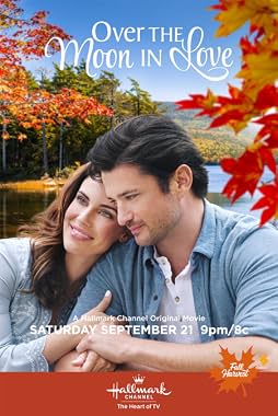 LugaTv | Watch Over the Moon in Love for free online