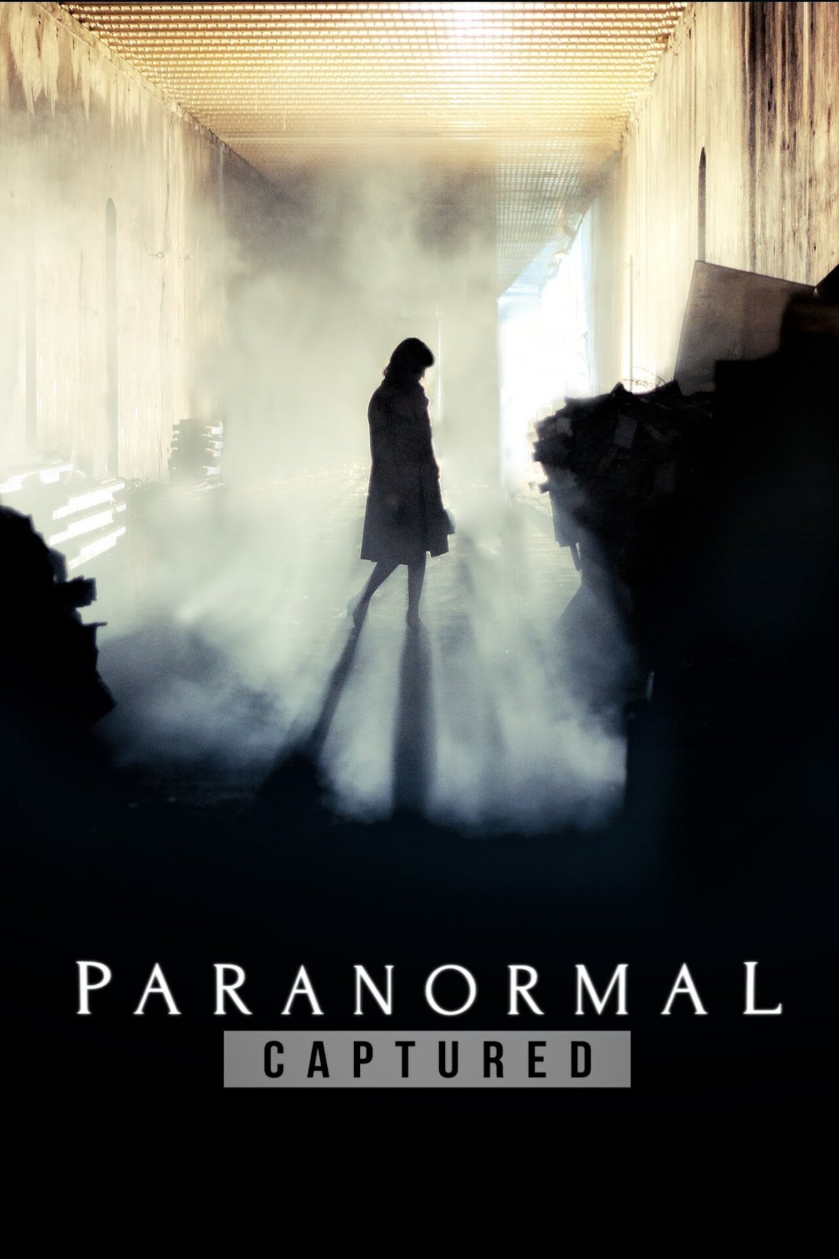 LugaTv | Watch Paranormal Captured seasons 1 - 2 for free online