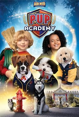 LugaTv | Watch Pup Academy seasons 1 - 2 for free online