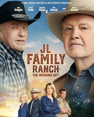 LugaTv | Watch JL Family Ranch The Wedding Gift for free online