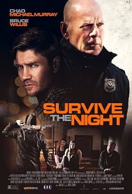 LugaTv | Watch Survive the Night for free online