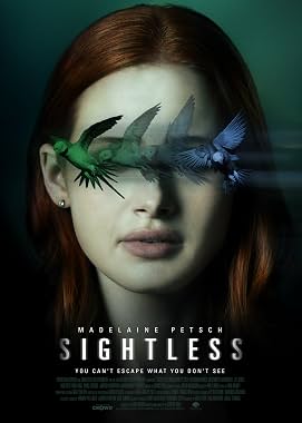 LugaTv | Watch Sightless for free online
