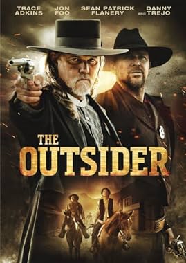 LugaTv | Watch The Outsider for free online