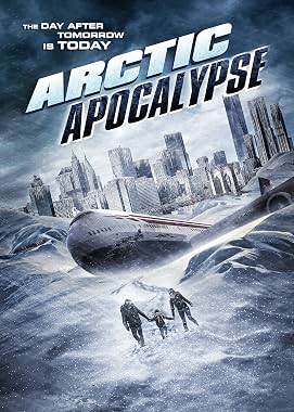 LugaTv | Watch Arctic Apocalypse for free online