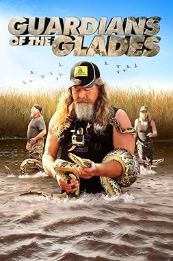 LugaTv | Watch Guardians of the Glades seasons 1 - 2 for free online