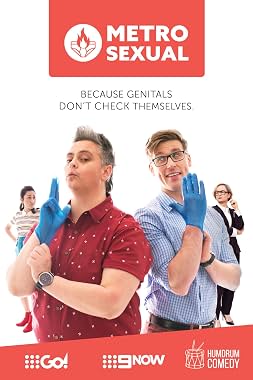 LugaTv | Watch Metro Sexual seasons 1 - 2 for free online