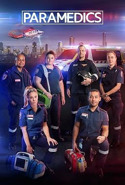 LugaTv | Watch Paramedics seasons 1 - 6 for free online