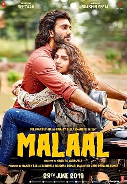 LugaTv | Watch Malaal for free online