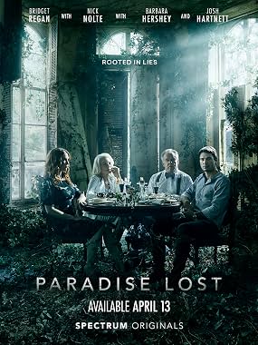 LugaTv | Watch Paradise Lost seasons 1 - 1 for free online