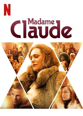 LugaTv | Watch Madame Claude for free online