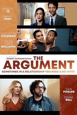 LugaTv | Watch The Argument for free online