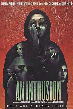 LugaTv | Watch An Intrusion for free online