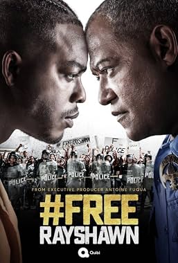 LugaTv | Watch #FreeRayshawn seasons 1 - 1 for free online
