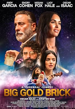 LugaTv | Watch Big Gold Brick for free online