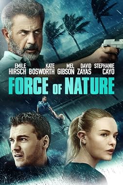 LugaTv | Watch Force of Nature for free online