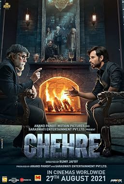 LugaTv | Watch Chehre for free online