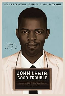 LugaTv | Watch John Lewis Good Trouble for free online