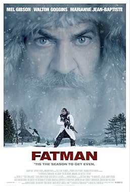 LugaTv | Watch Fatman for free online