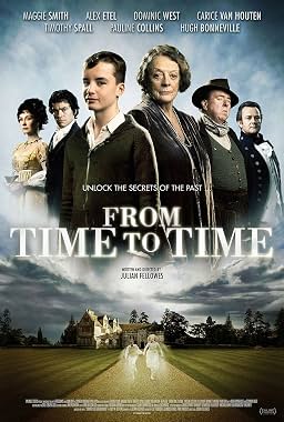LugaTv | Watch From Time to Time for free online