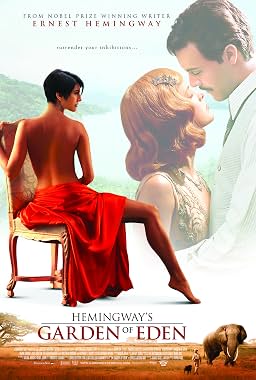 LugaTv | Watch The Garden of Eden for free online
