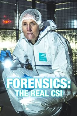 LugaTv | Watch Forensics The Real CSI seasons 1 - 6 for free online