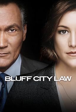 LugaTv | Watch Bluff City Law seasons 1 - 1 for free online