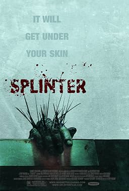 LugaTv | Watch Splinter for free online