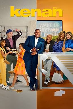 LugaTv | Watch Kenan seasons 1 - 2 for free online