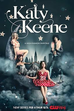 LugaTv | Watch Katy Keene seasons 1 - 1 for free online