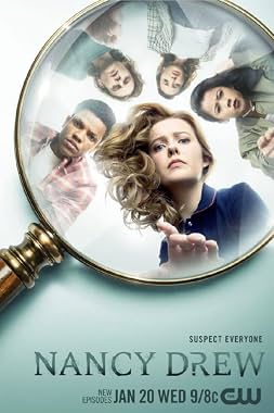 LugaTv | Watch Nancy Drew seasons 1 - 4 for free online