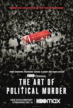 LugaTv | Watch The Art of Political Murder for free online