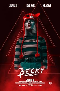 LugaTv | Watch Becky for free online