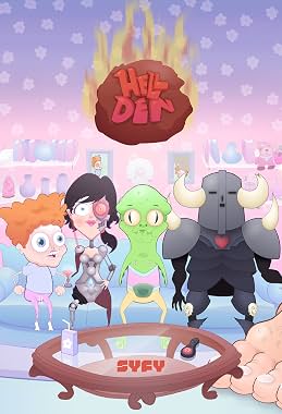 LugaTv | Watch Hell Den seasons 1 - 2 for free online