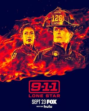 LugaTv | Watch 9-1-1: Lone Star seasons 1 - 5 for free online