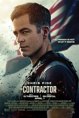 LugaTv | Watch The Contractor for free online