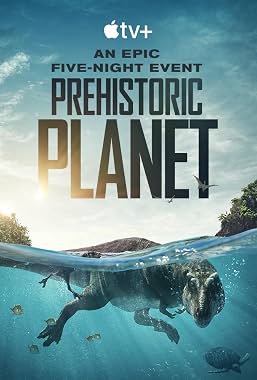 LugaTv | Watch Prehistoric Planet seasons 1 - 3 for free online