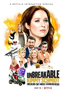 LugaTv | Watch Unbreakable Kimmy Schmidt Kimmy vs the Reverend for free online