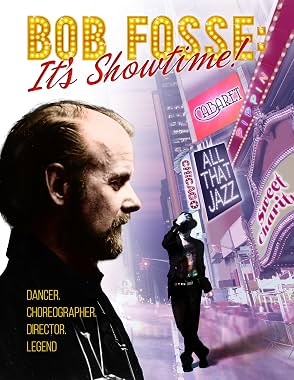 LugaTv | Watch Bob Fosse Its Showtime! for free online