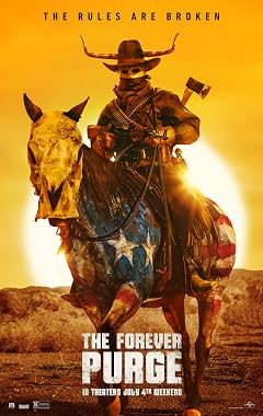 LugaTv | Watch The Forever Purge for free online