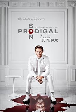 LugaTv | Watch Prodigal Son seasons 1 - 2 for free online