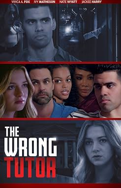 LugaTv | Watch The Wrong Tutor for free online