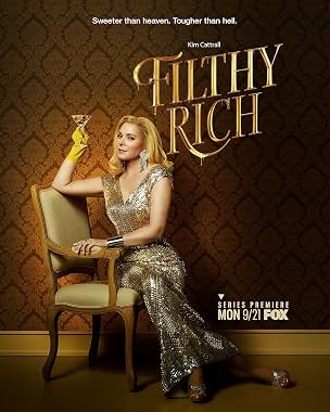 LugaTv | Watch Filthy Rich seasons 1 - 1 for free online