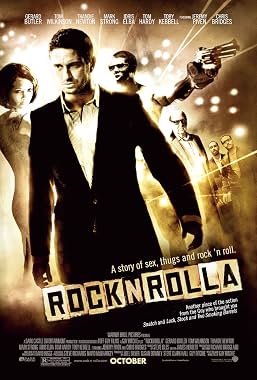 LugaTv | Watch RocknRolla for free online