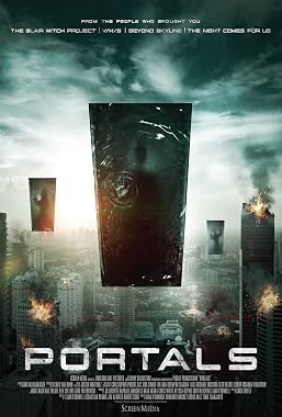 LugaTv | Watch Portals for free online