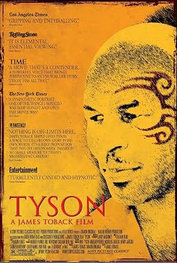 LugaTv | Watch Tyson for free online
