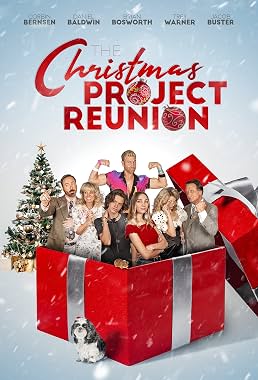 LugaTv | Watch The Christmas Project 2 for free online